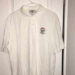 2014 US Open Pinehurst Resort Golf Polo shirt XL